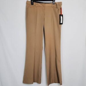 Speak Rio Fit Size 11 Juniors Khahi Dress Pant, NWT
